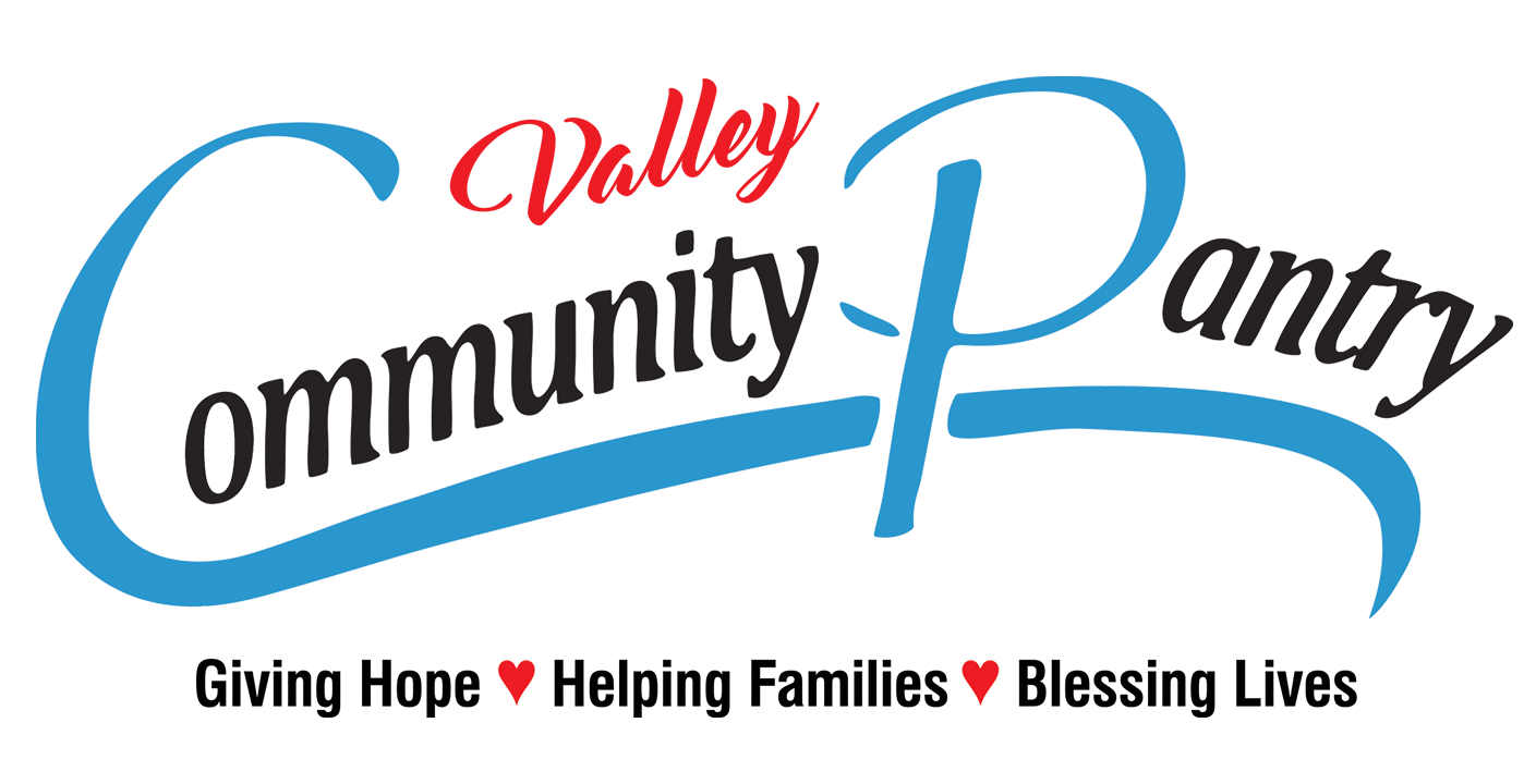 Valley Community Pantry
