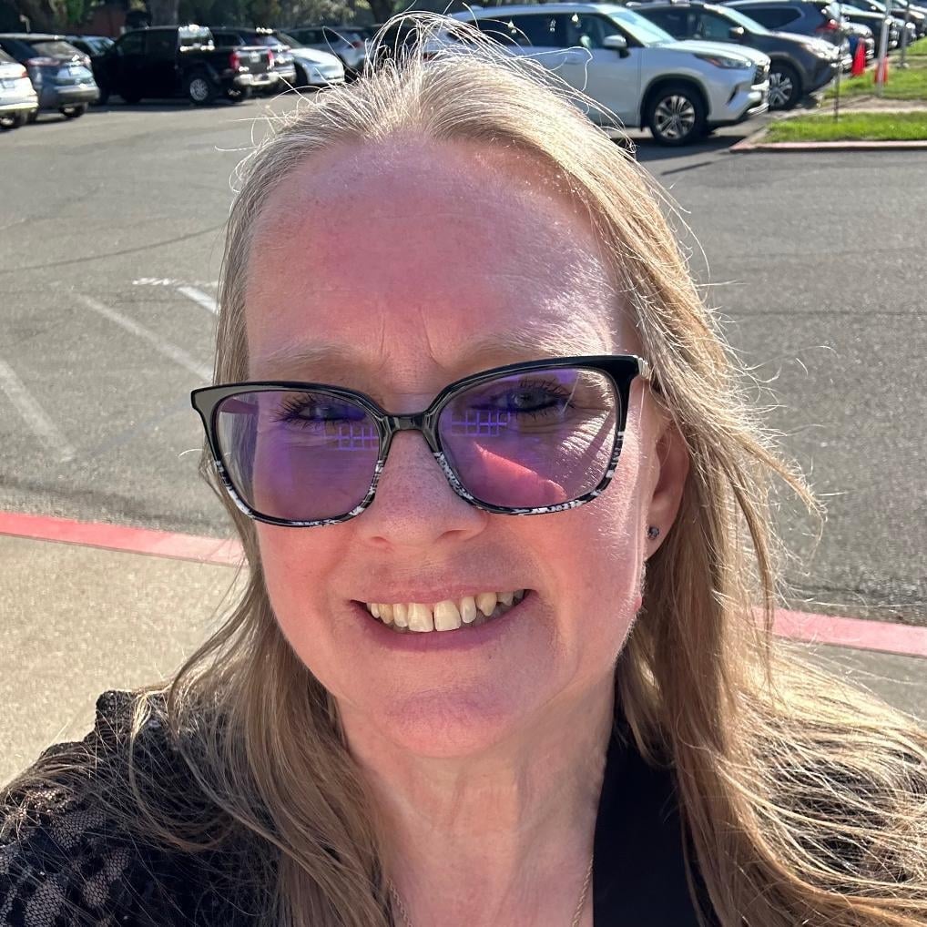 Debbie Conway
