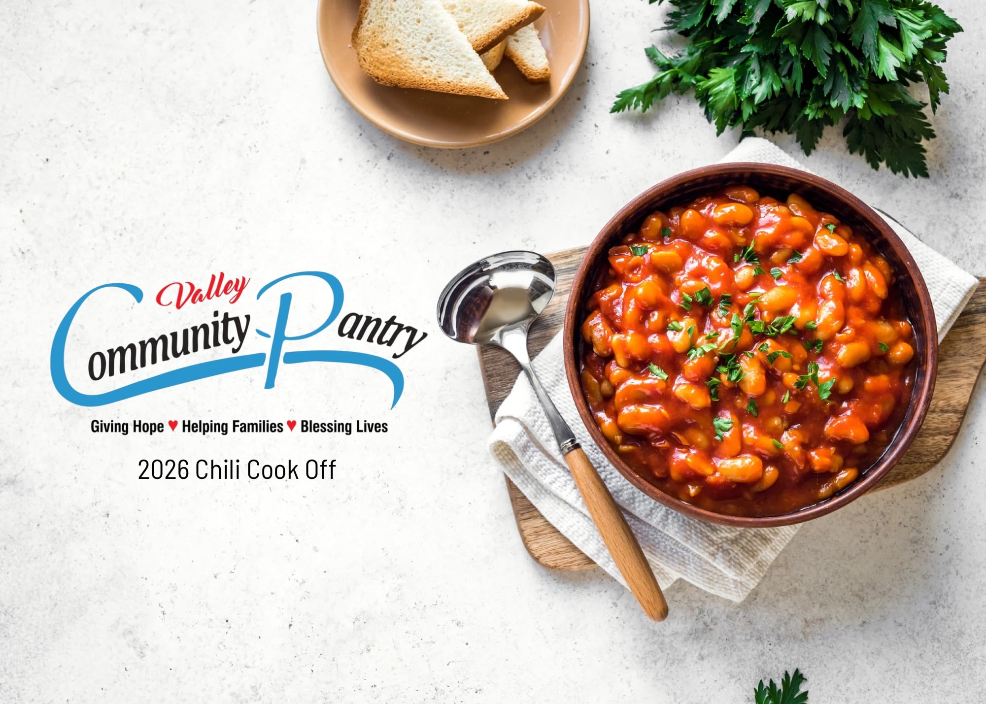Chili Cook-Off