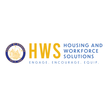 Riverside County Housing and Workforce Solutions